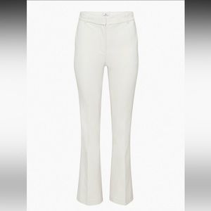 NWT Aritzia Babaton Publish Pants Size 0
